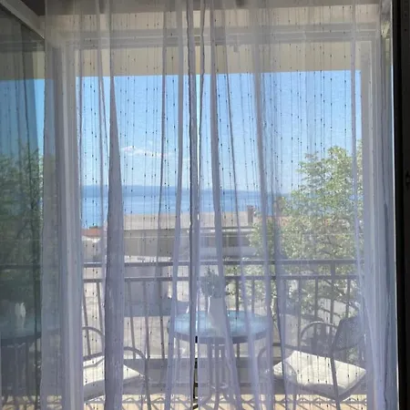 For Two Apartment Baška Voda