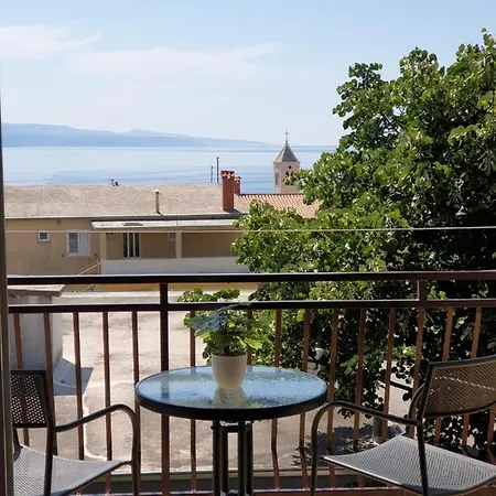 Apartment For Two *