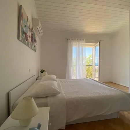 For Two Apartment