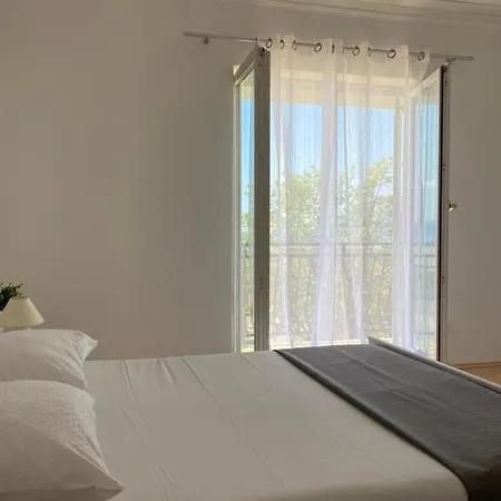 For Two Apartment