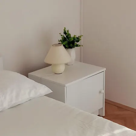 For Two Baška Voda