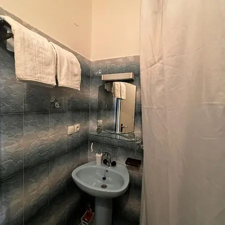 Apartment For Two