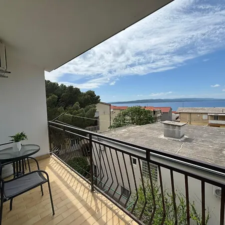 Apartment For Two *