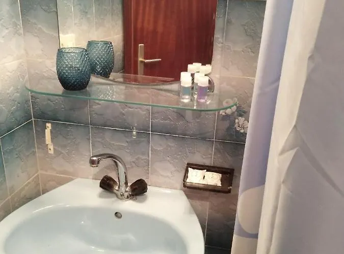 For Two * Baška Voda